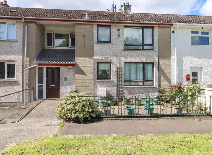 61a Drumadoon Drive, Dundonald, Belfast, BT16 2PP