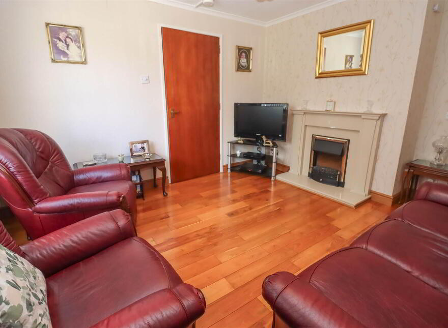 61a Drumadoon Drive, Dundonald, Belfast, BT16 2PP