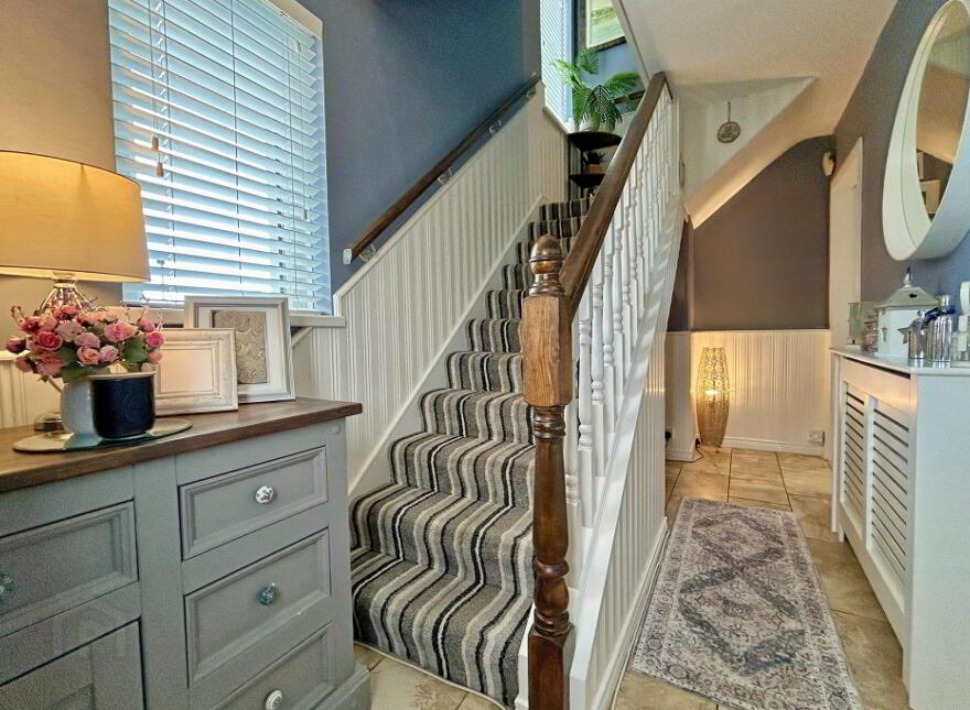 35 Crocknamack Street, Portrush, BT56 8JX