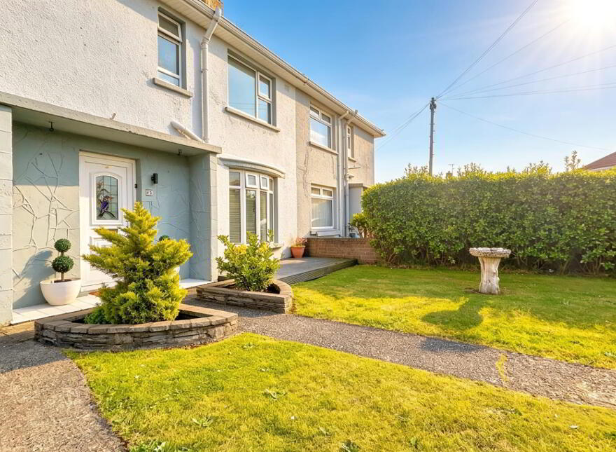 35 Crocknamack Street, Portrush, BT56 8JX