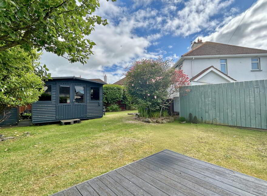35 Crocknamack Street, Portrush, BT56 8JX