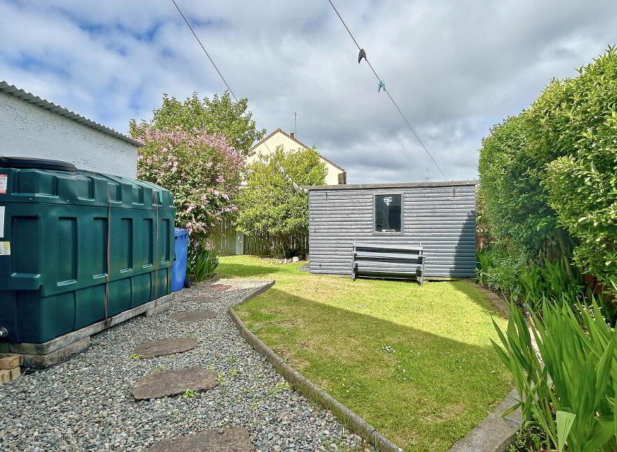 35 Crocknamack Street, Portrush, BT56 8JX