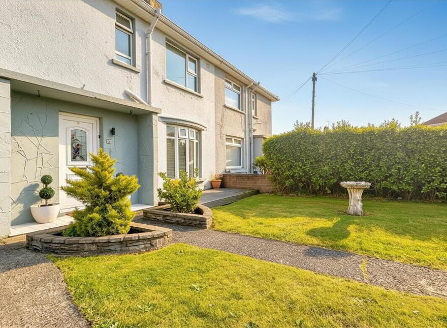 35 Crocknamack Street, Portrush, BT56 8JX