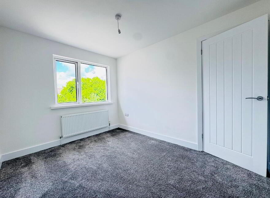 9 Carmeen Drive, Rathcoole, Newtownabbey, BT37 9DJ