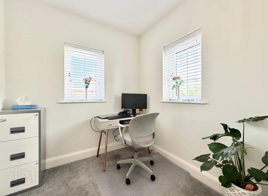 5 Camowen Avenue, Omagh, BT79 0GF