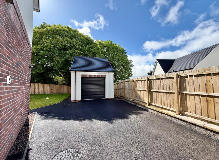 5 Camowen Avenue, Omagh, BT79 0GF