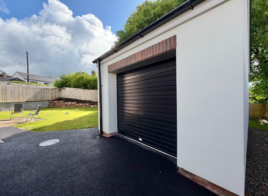 5 Camowen Avenue, Omagh, BT79 0GF