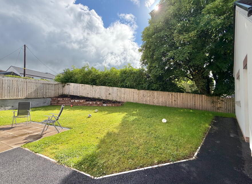 5 Camowen Avenue, Omagh, BT79 0GF