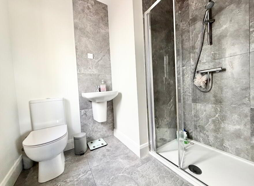 5 Camowen Avenue, Omagh, BT79 0GF