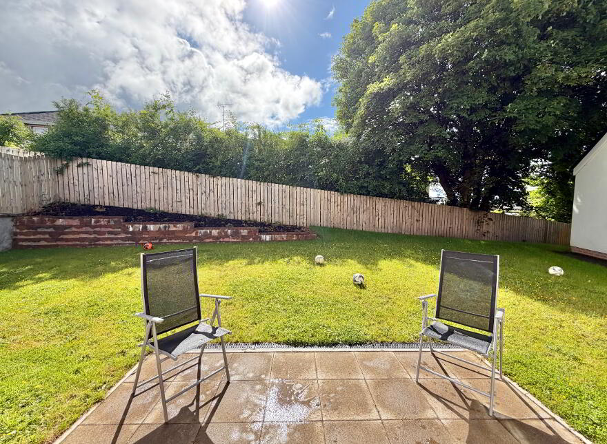 5 Camowen Avenue, Omagh, BT79 0GF