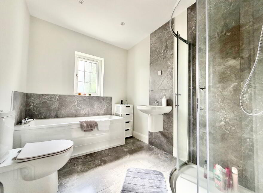 5 Camowen Avenue, Omagh, BT79 0GF