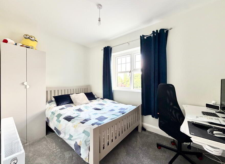 5 Camowen Avenue, Omagh, BT79 0GF