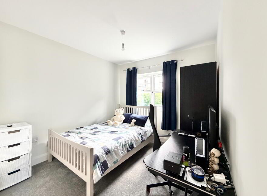 5 Camowen Avenue, Omagh, BT79 0GF