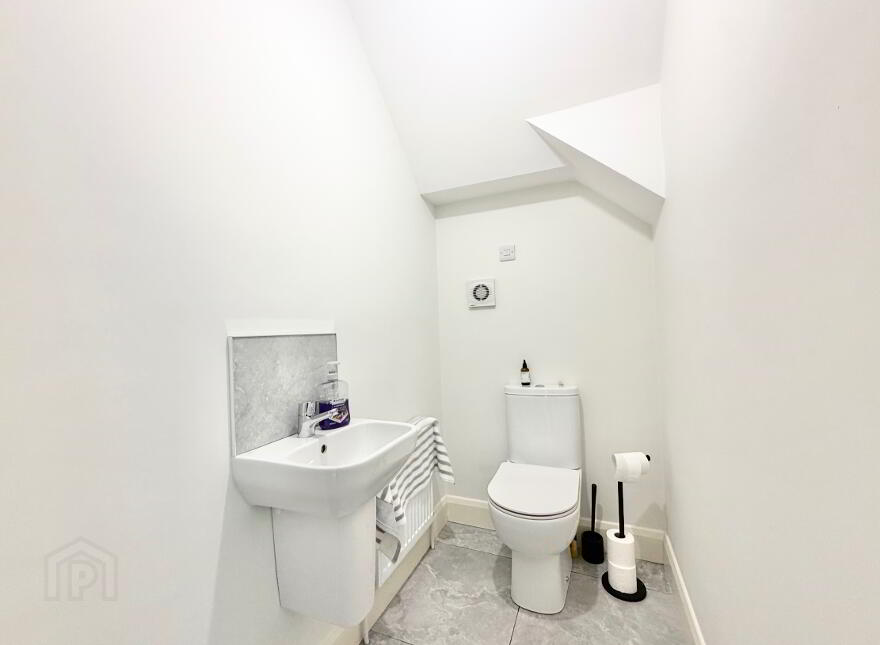 5 Camowen Avenue, Omagh, BT79 0GF