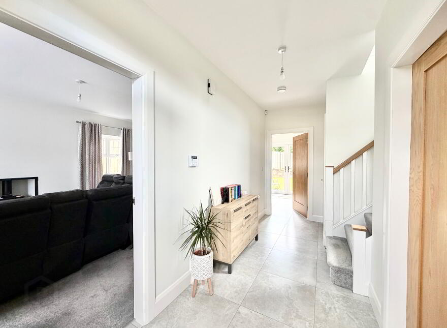 5 Camowen Avenue, Omagh, BT79 0GF