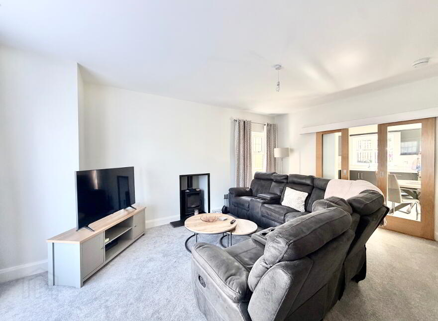 5 Camowen Avenue, Omagh, BT79 0GF