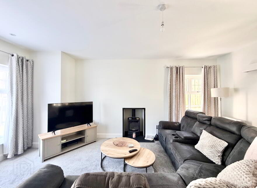 5 Camowen Avenue, Omagh, BT79 0GF