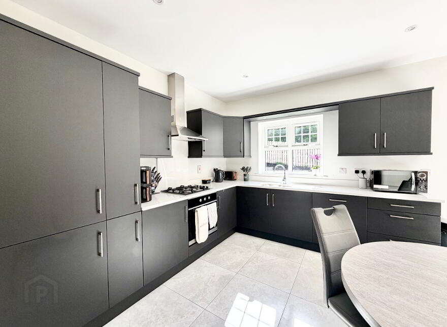 5 Camowen Avenue, Omagh, BT79 0GF