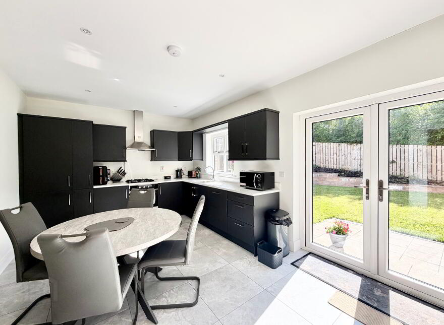 5 Camowen Avenue, Omagh, BT79 0GF