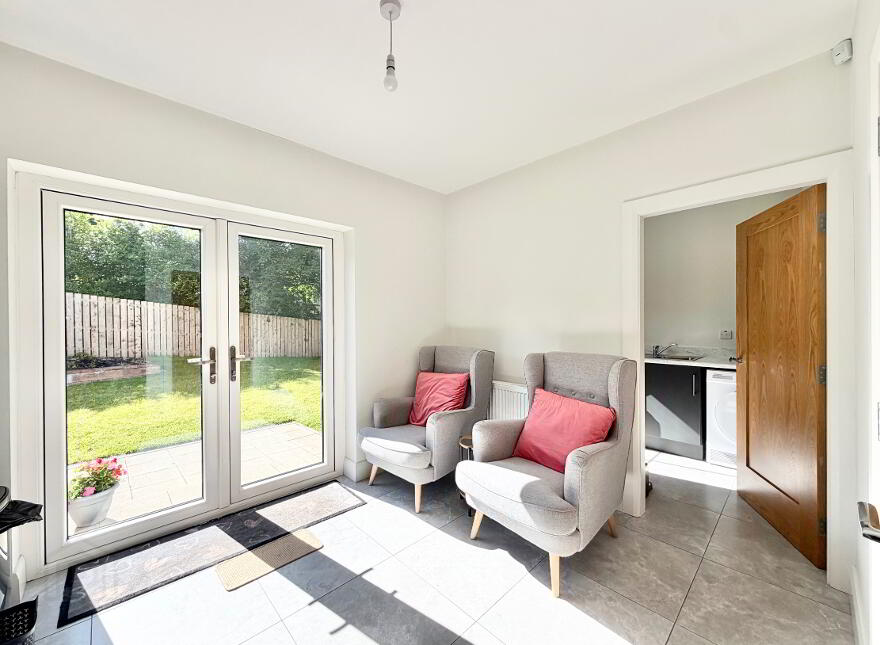 5 Camowen Avenue, Omagh, BT79 0GF