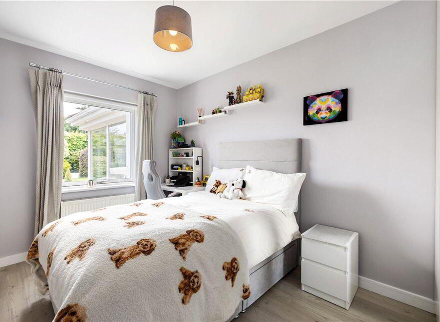 9 Sycamore Walk, The Park, Cabinteely, Dublin, D18R3K7