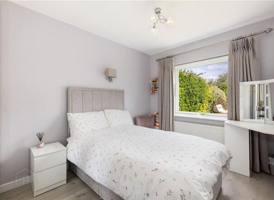 9 Sycamore Walk, The Park, Cabinteely, Dublin, D18R3K7
