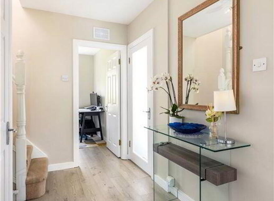 9 Sycamore Walk, The Park, Cabinteely, Dublin, D18R3K7