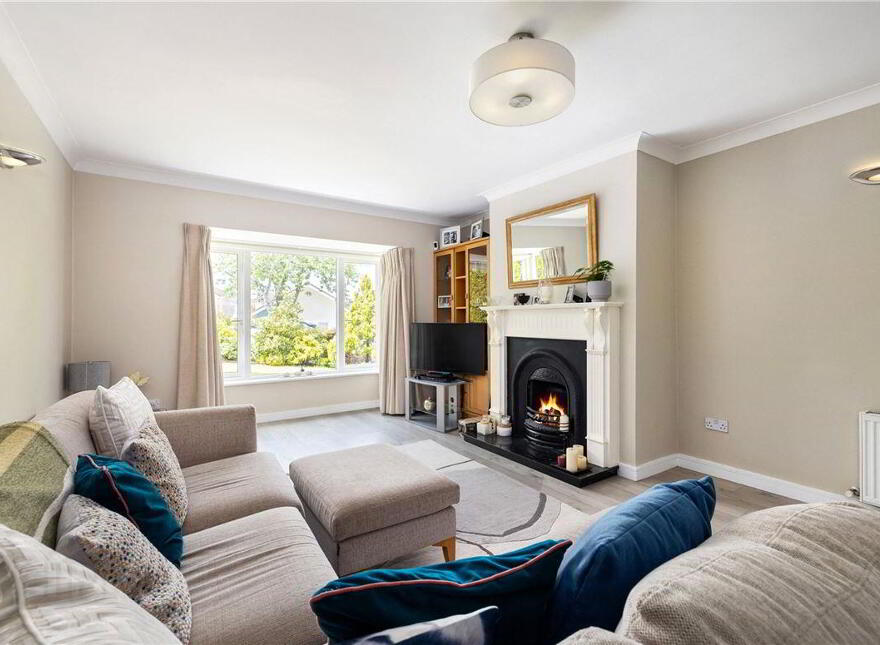 9 Sycamore Walk, The Park, Cabinteely, Dublin, D18R3K7
