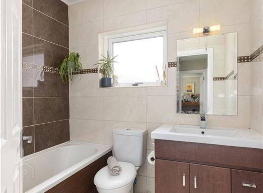 9 Sycamore Walk, The Park, Cabinteely, Dublin, D18R3K7