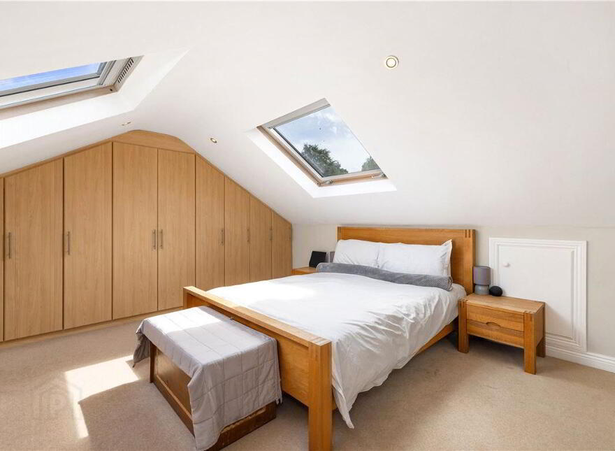 9 Sycamore Walk, The Park, Cabinteely, Dublin, D18R3K7