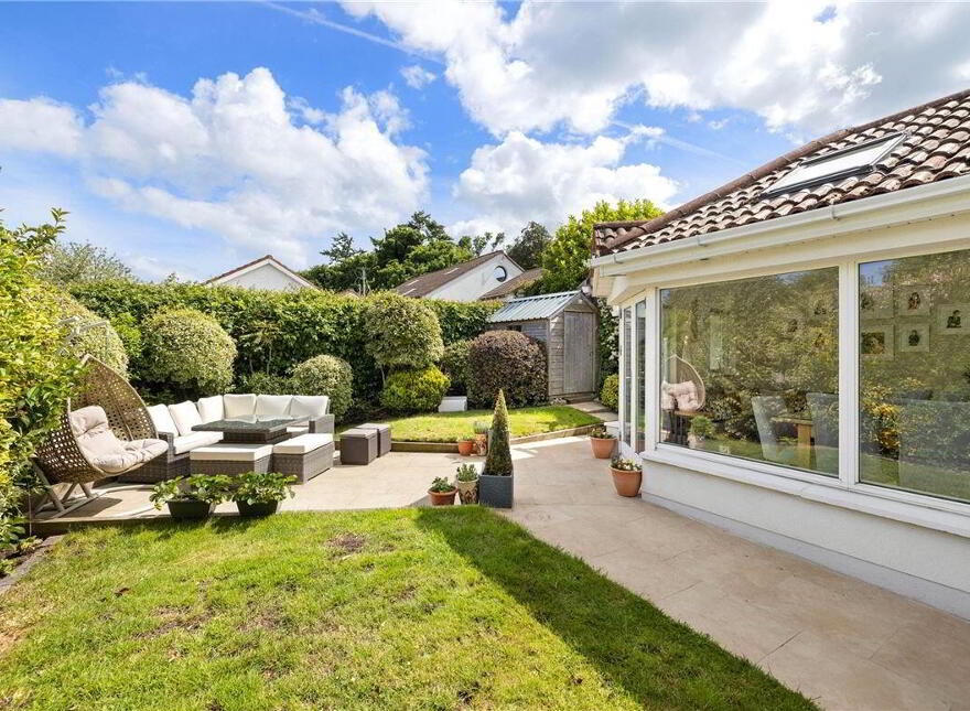 9 Sycamore Walk, The Park, Cabinteely, Dublin, D18R3K7