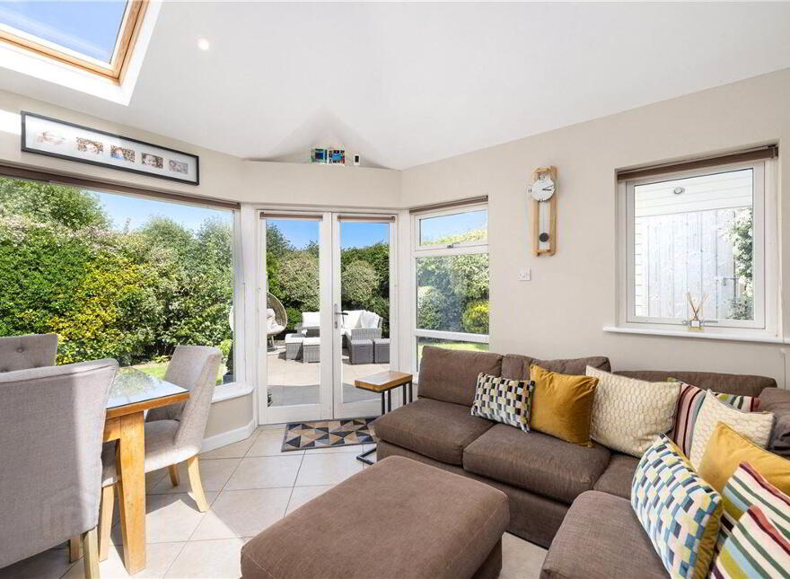 9 Sycamore Walk, The Park, Cabinteely, Dublin, D18R3K7