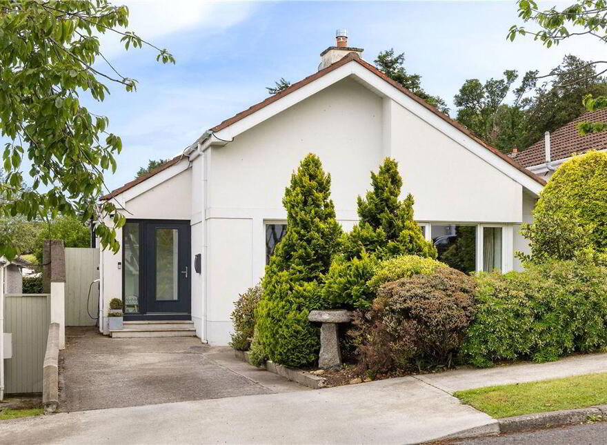 9 Sycamore Walk, The Park, Cabinteely, Dublin, D18R3K7