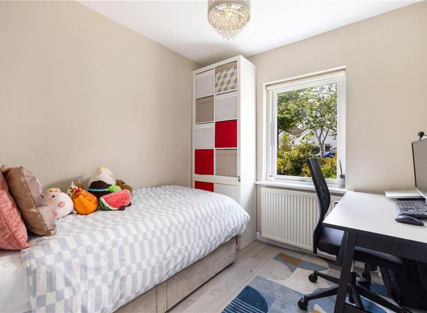 9 Sycamore Walk, The Park, Cabinteely, Dublin, D18R3K7