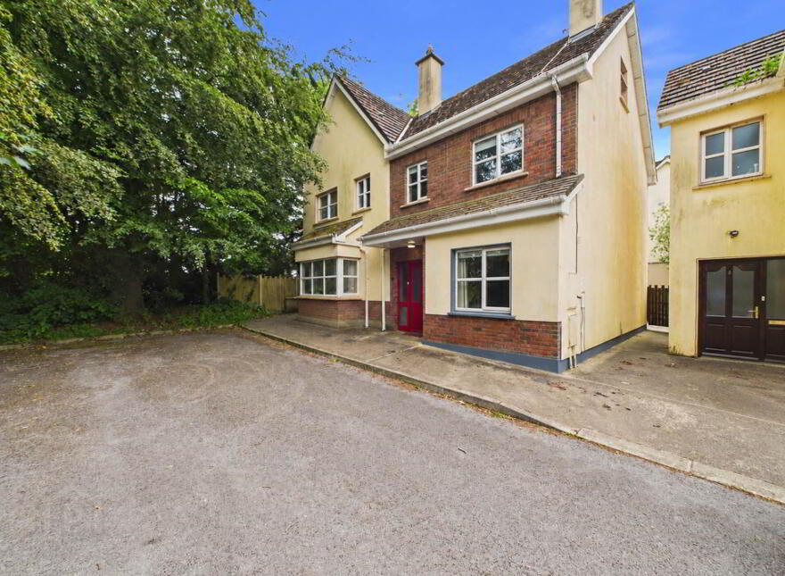 2 Estuary Woods, Ferrybank, Waterford, X91KXV3