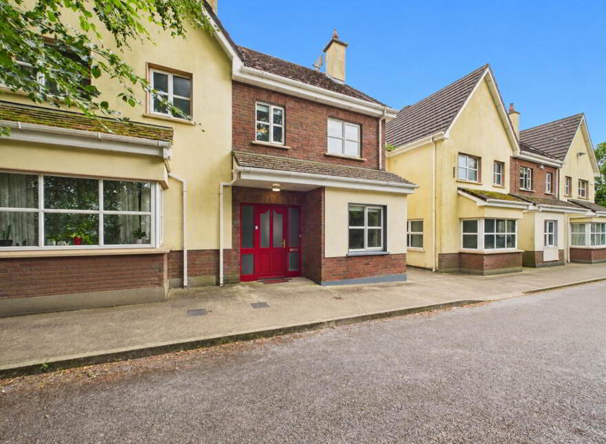 2 Estuary Woods, Ferrybank, Waterford, X91KXV3