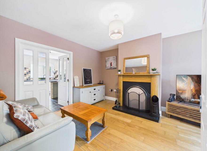 2 Estuary Woods, Ferrybank, Waterford, X91KXV3