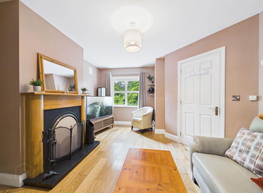2 Estuary Woods, Ferrybank, Waterford, X91KXV3