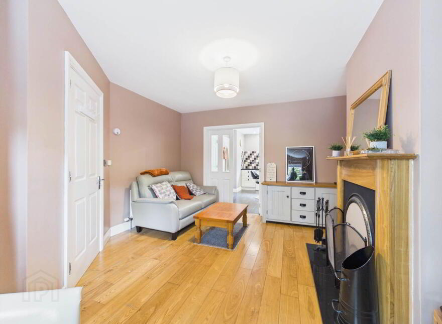 2 Estuary Woods, Ferrybank, Waterford, X91KXV3