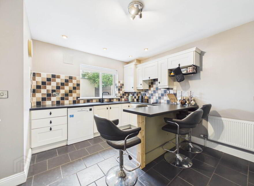2 Estuary Woods, Ferrybank, Waterford, X91KXV3