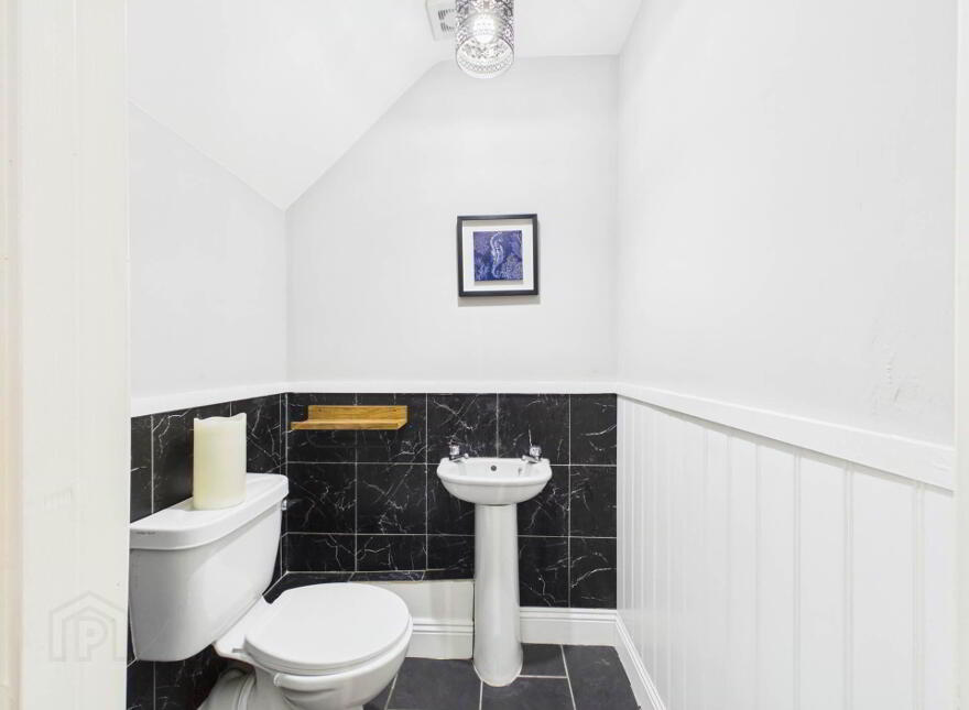 2 Estuary Woods, Ferrybank, Waterford, X91KXV3