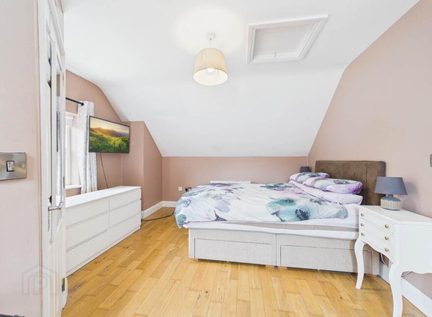 2 Estuary Woods, Ferrybank, Waterford, X91KXV3