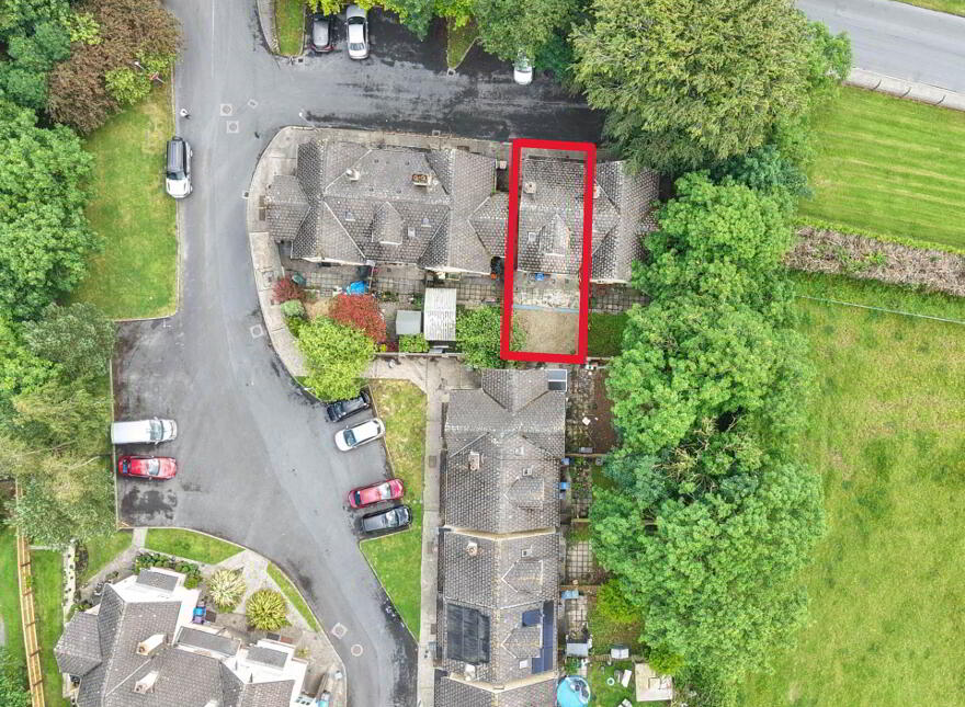 2 Estuary Woods, Ferrybank, Waterford, X91KXV3