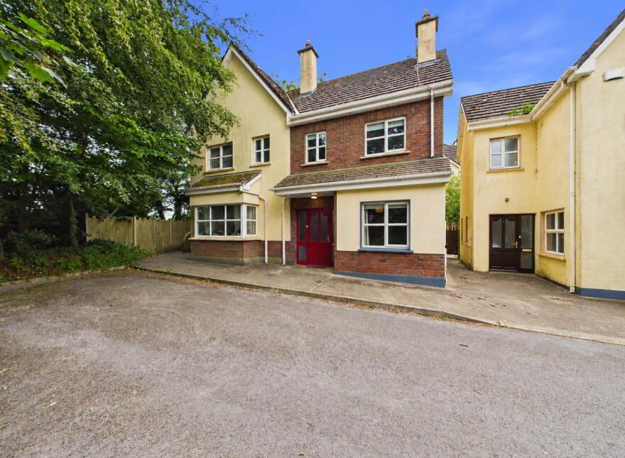 2 Estuary Woods, Ferrybank, Waterford, X91KXV3