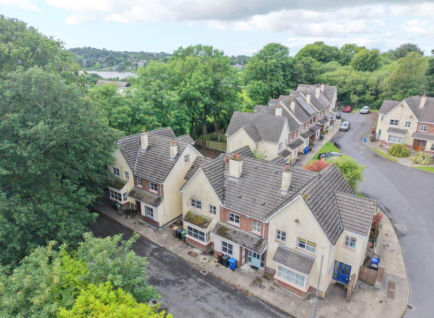 2 Estuary Woods, Ferrybank, Waterford, X91KXV3