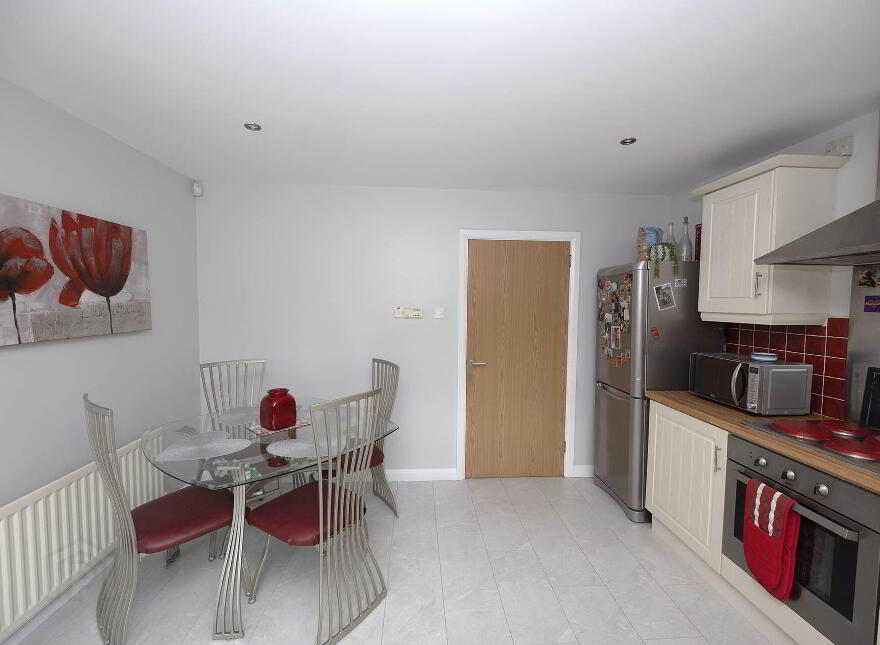 243 Belvedere Manor, Lurgan, Craigavon, BT67 9NZ