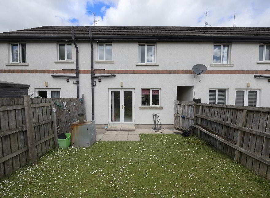 243 Belvedere Manor, Lurgan, Craigavon, BT67 9NZ