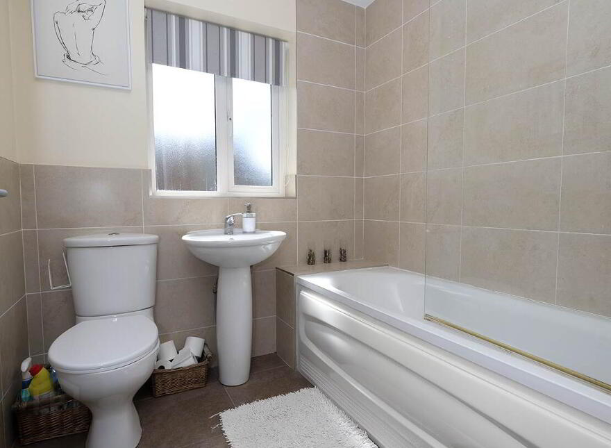 243 Belvedere Manor, Lurgan, Craigavon, BT67 9NZ