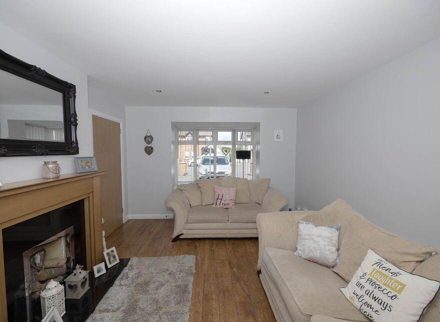 243 Belvedere Manor, Lurgan, Craigavon, BT67 9NZ