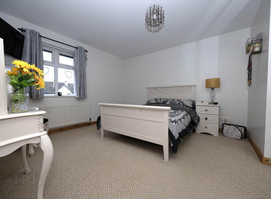 243 Belvedere Manor, Lurgan, Craigavon, BT67 9NZ